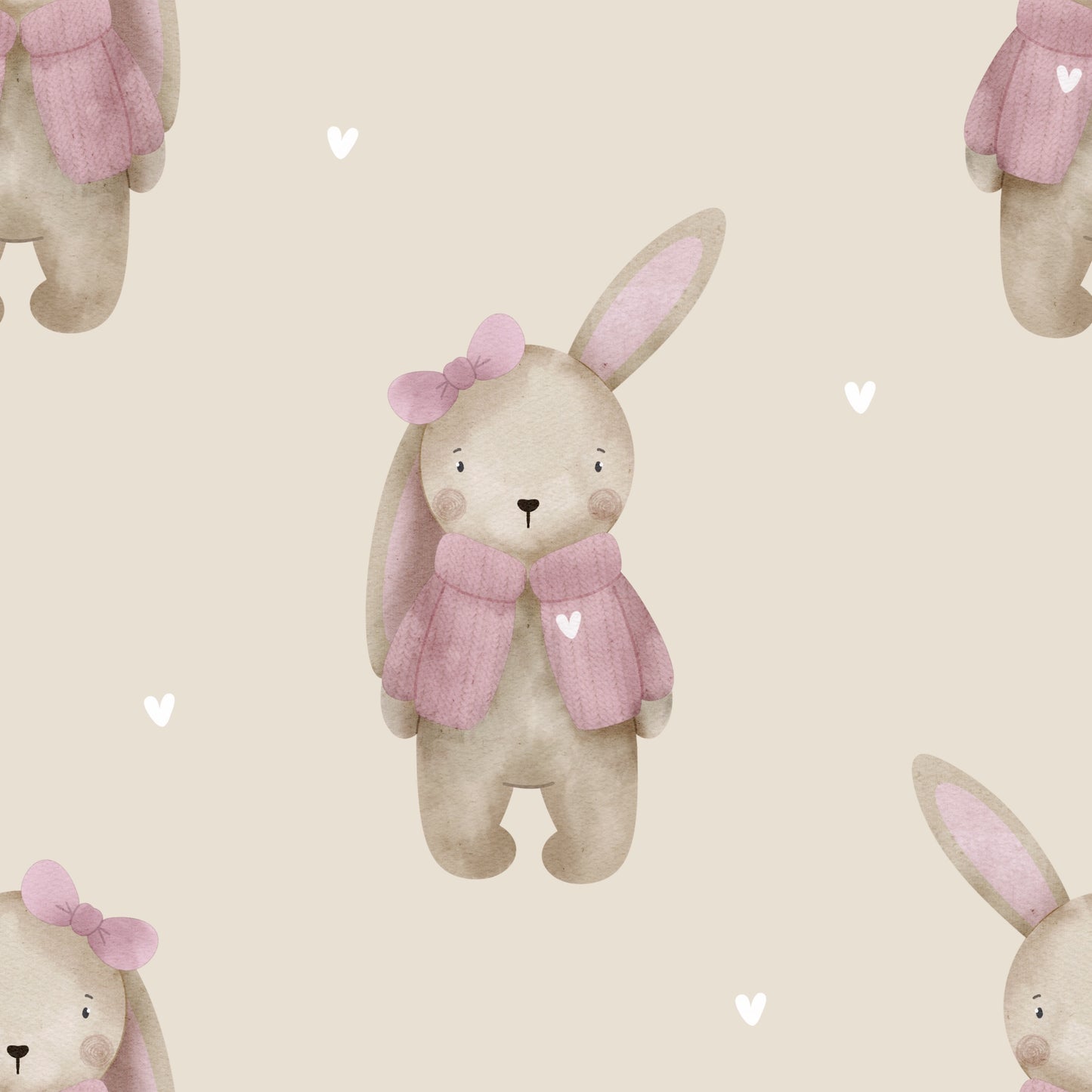 Bunny Romper image 1