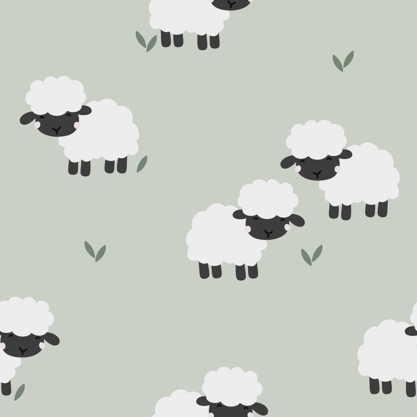 Sheep Romper image 0