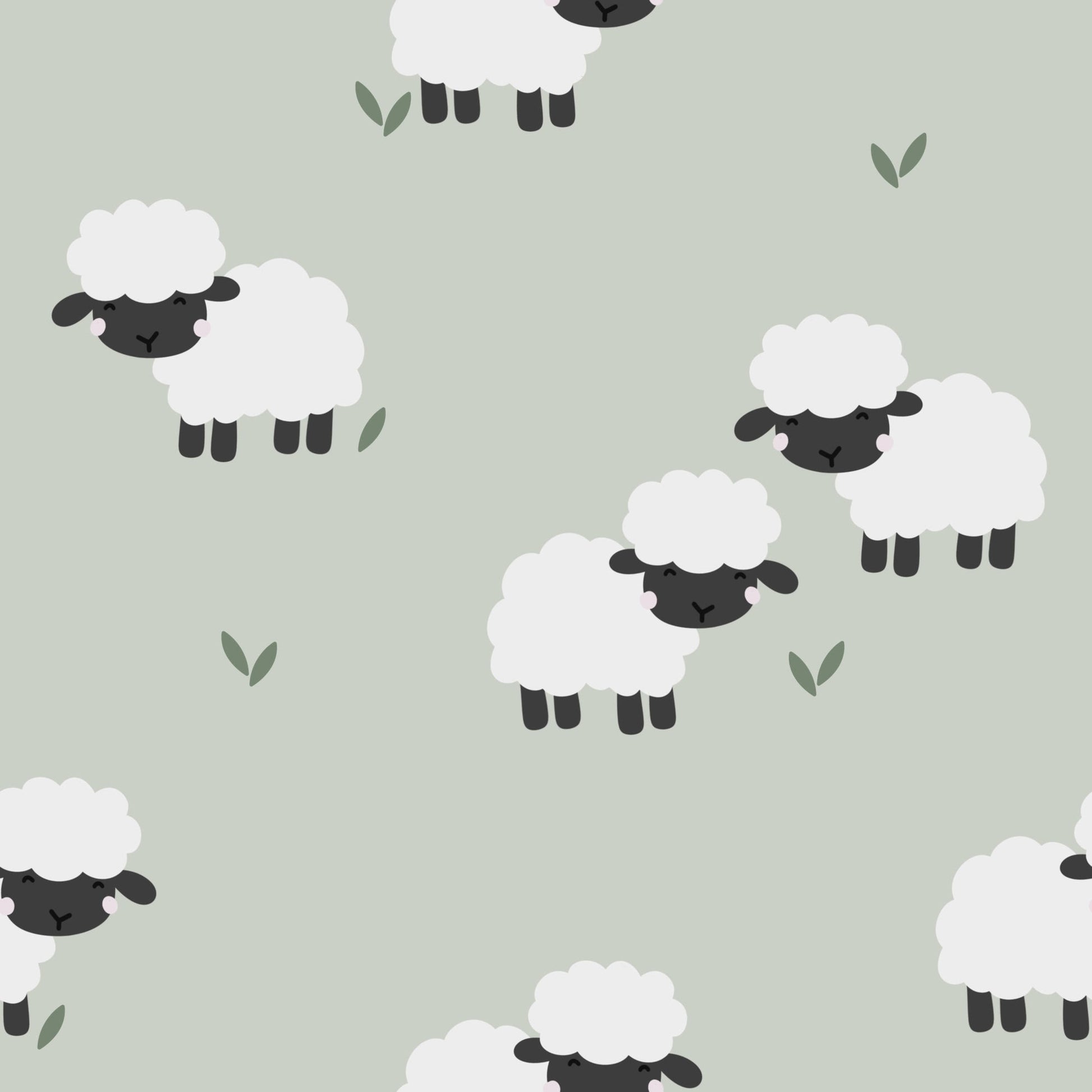 Sheep Romper image 0
