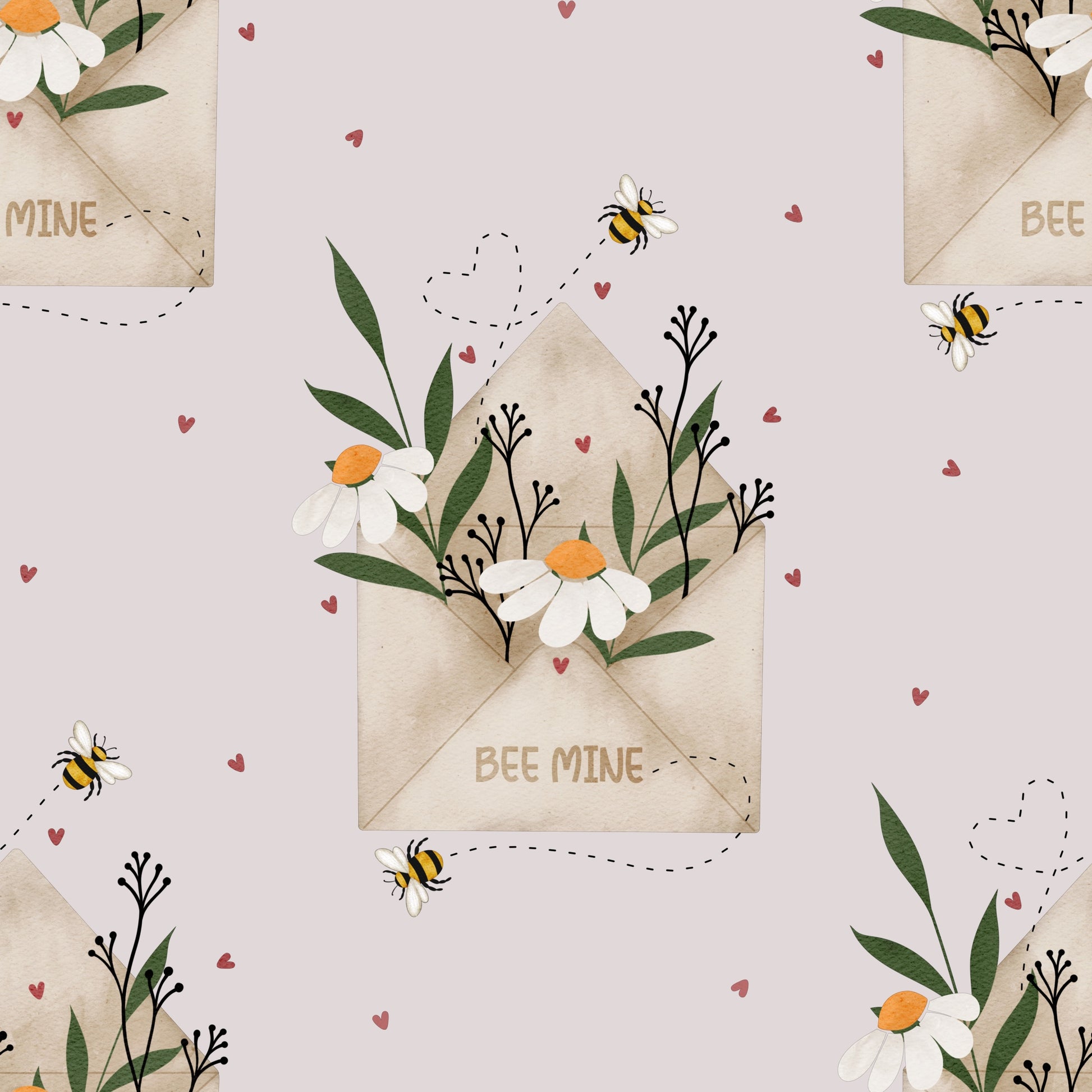 Bee Mine Romper image 1