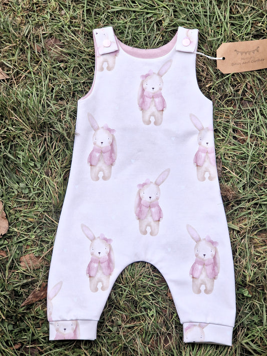 Bunny Romper image 0